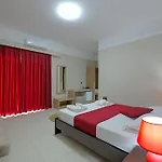 Heksamil 4* Ksamil