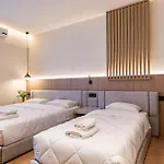 Heksamil Hotel Ksamil