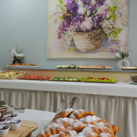 Heksamil Hotel 4*