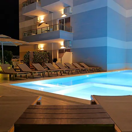 Heksamil 4*