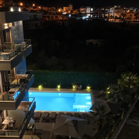 Hotel Heksamil 4*