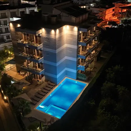 Hotel Heksamil