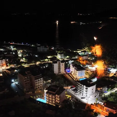 Hotel Heksamil 4*