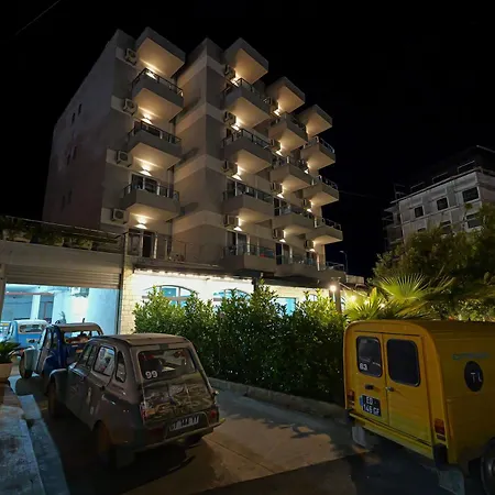 Hotel Heksamil