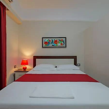 Hotel Heksamil 4*