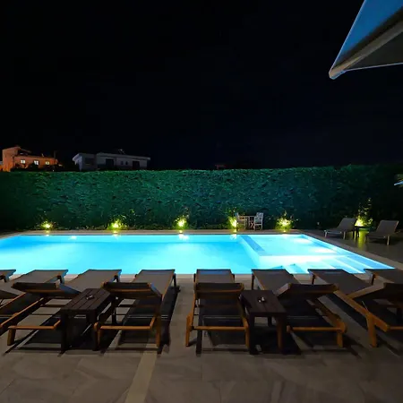 Heksamil 4* Ksamil