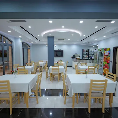 Hotel Heksamil 4*
