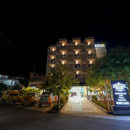 Hotel Heksamil