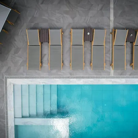 Heksamil Hotell Ksamil