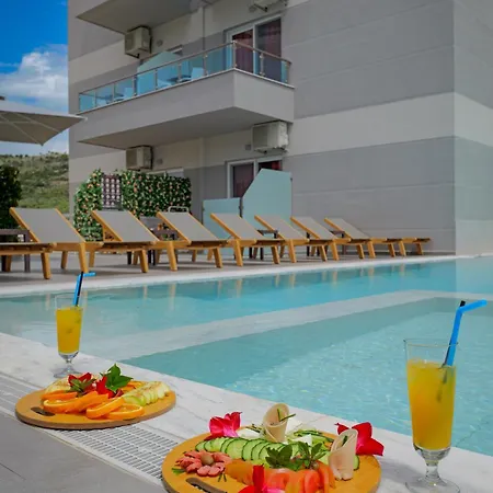 Heksamil Hotell 4*