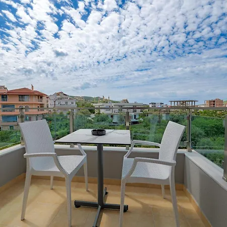 Hotell Heksamil 4*