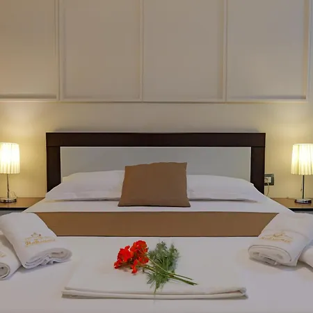 Heksamil Hotel 4*