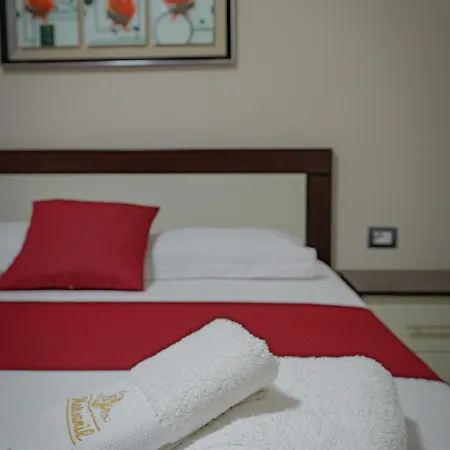 Heksamil Hotel