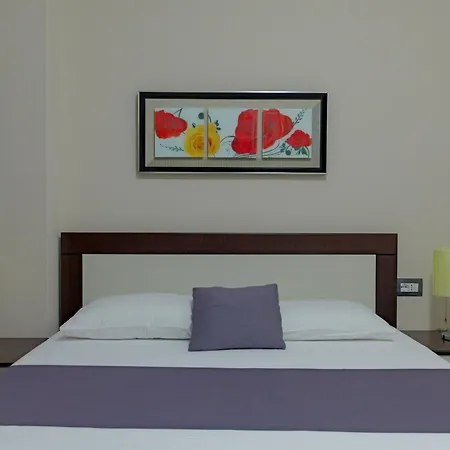 Hotel Heksamil Ksamil