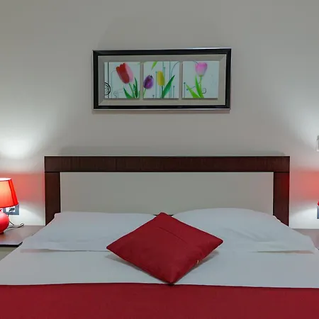 Heksamil Hotel