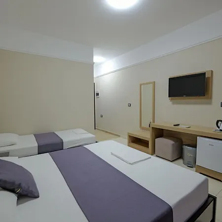 Heksamil Hotel 4*
