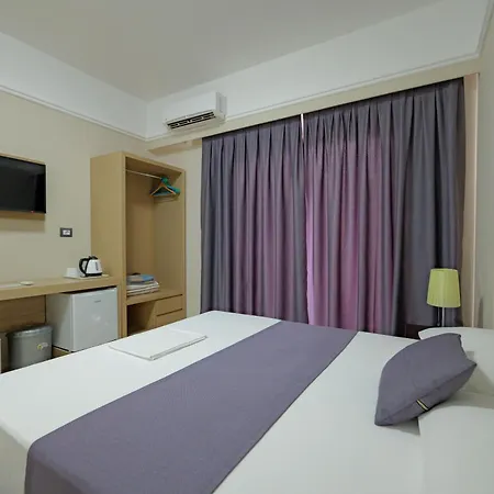 Heksamil 4*