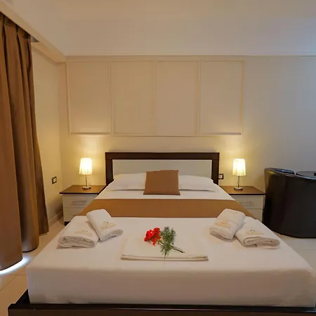 Heksamil Hotel