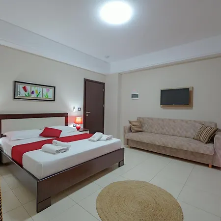 Hotell Heksamil