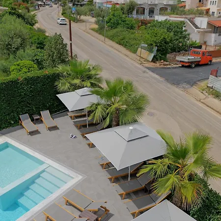 Heksamil Hotell
