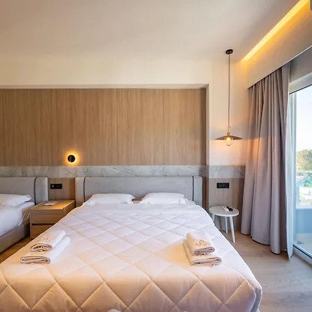 Hotel Heksamil