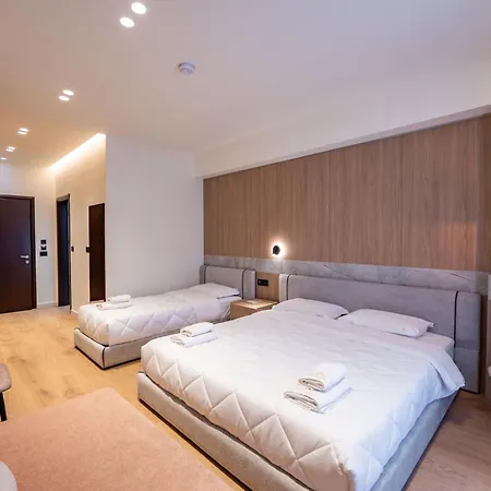 Heksamil Hotel 4*