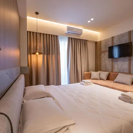 Hotel Heksamil 4*