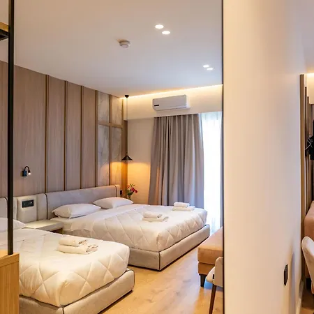 Hotel Heksamil 4*