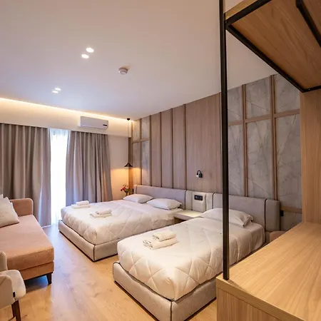 Hotel Heksamil 4*