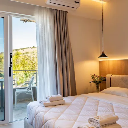 Hotel Heksamil 4*