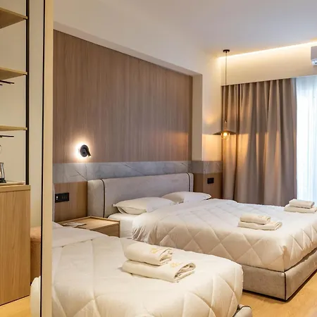 Heksamil Hotel 4*