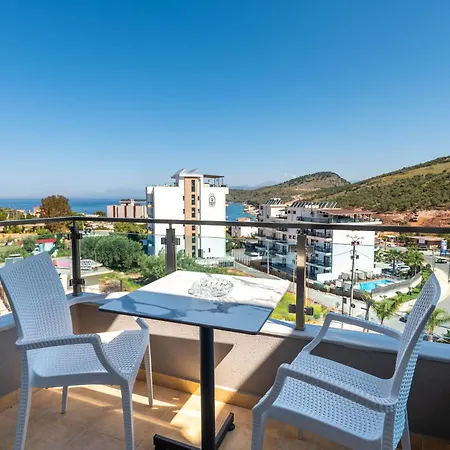 Heksamil Hotel