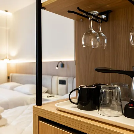 Heksamil Hotel 4*
