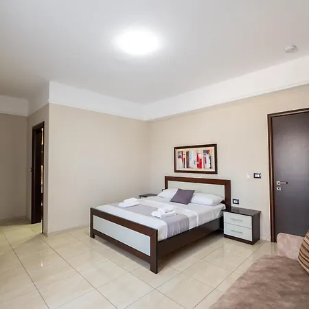 Hotel Heksamil Ksamil
