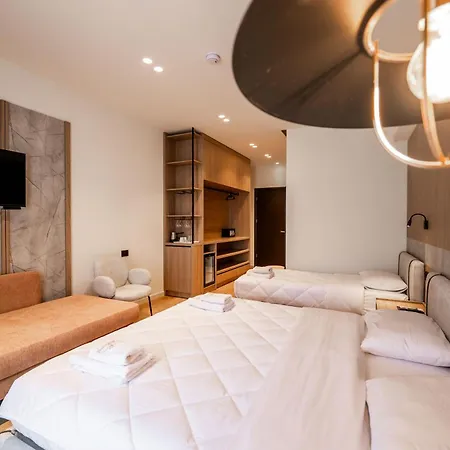Hotel Heksamil 4*