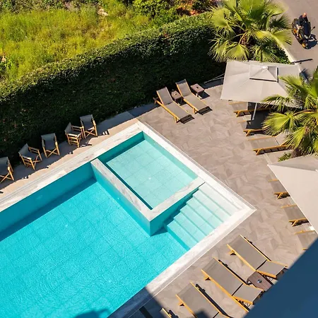 Heksamil 4* Ksamil