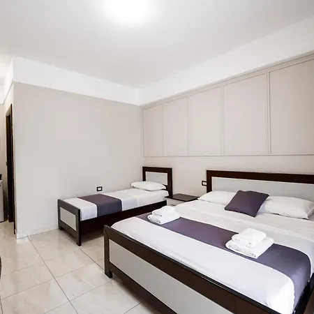 Heksamil 4*