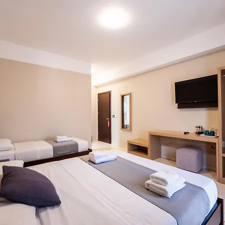 Heksamil Hotel 4*