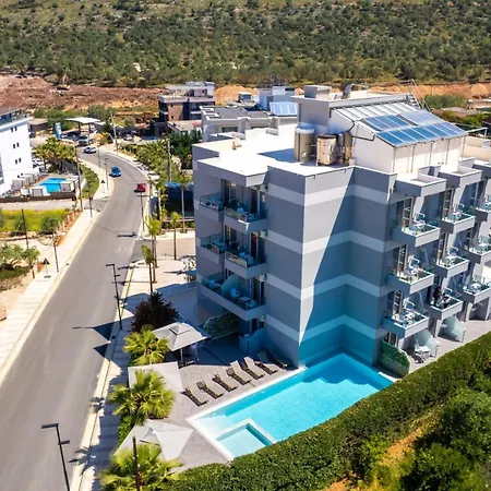 Heksamil Hotel 4*