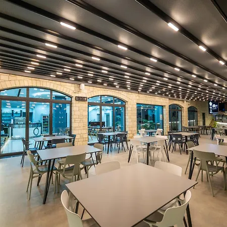 Hotel Heksamil Ksamil