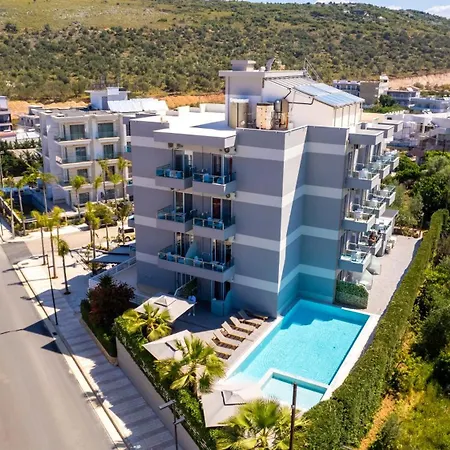 Heksamil 4*