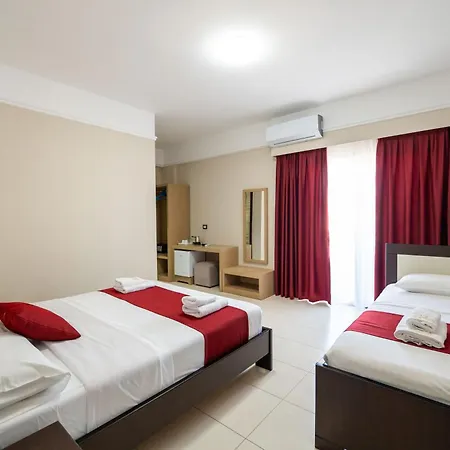 Hotel Heksamil