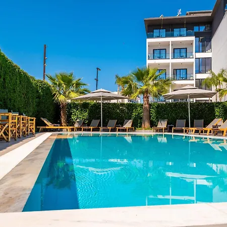 Heksamil Hotel 4*