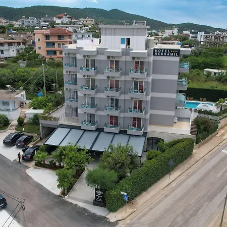 Heksamil 4*