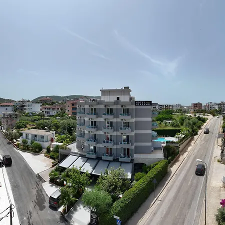 Heksamil 4*