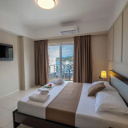 Heksamil Hotell