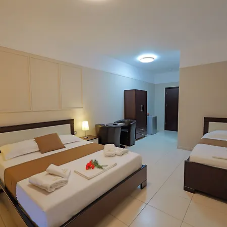 Hotel Heksamil Ksamil