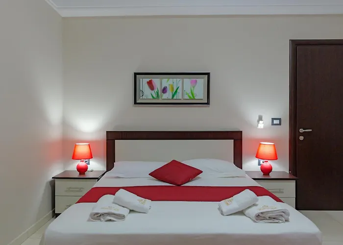 Heksamil Hotel Ksamil