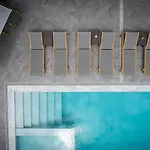 Heksamil Hotell Ksamil