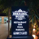 Heksamil